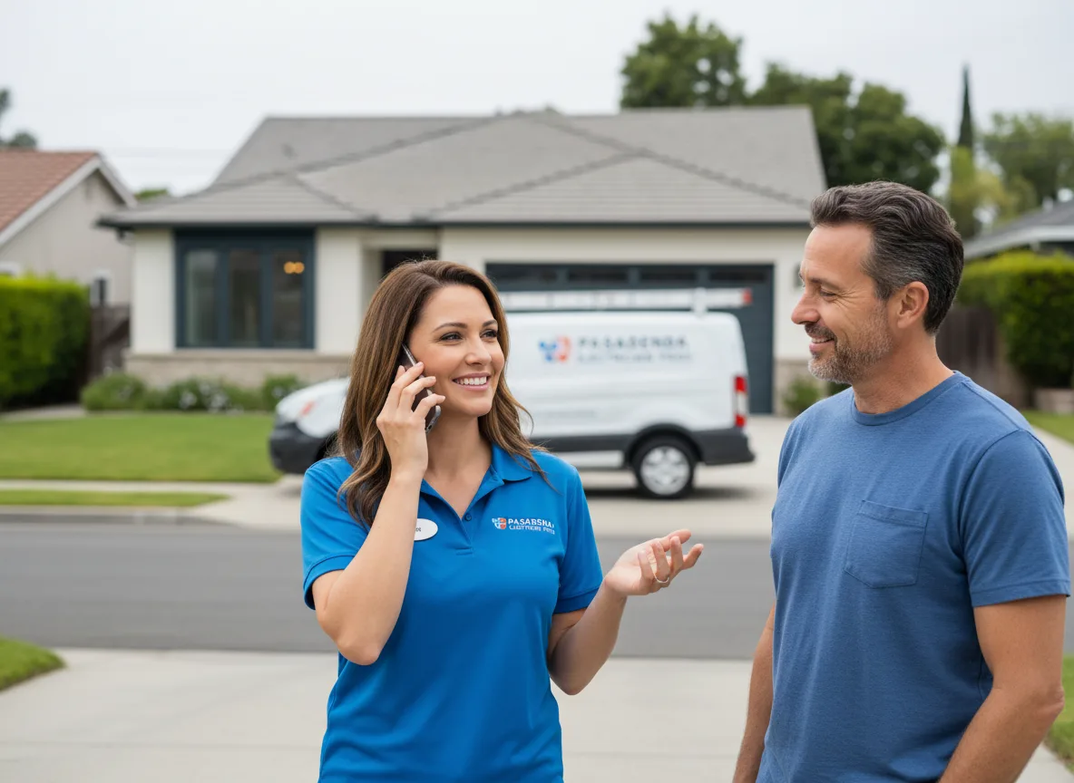 Electrician Ernest, PA FAQs